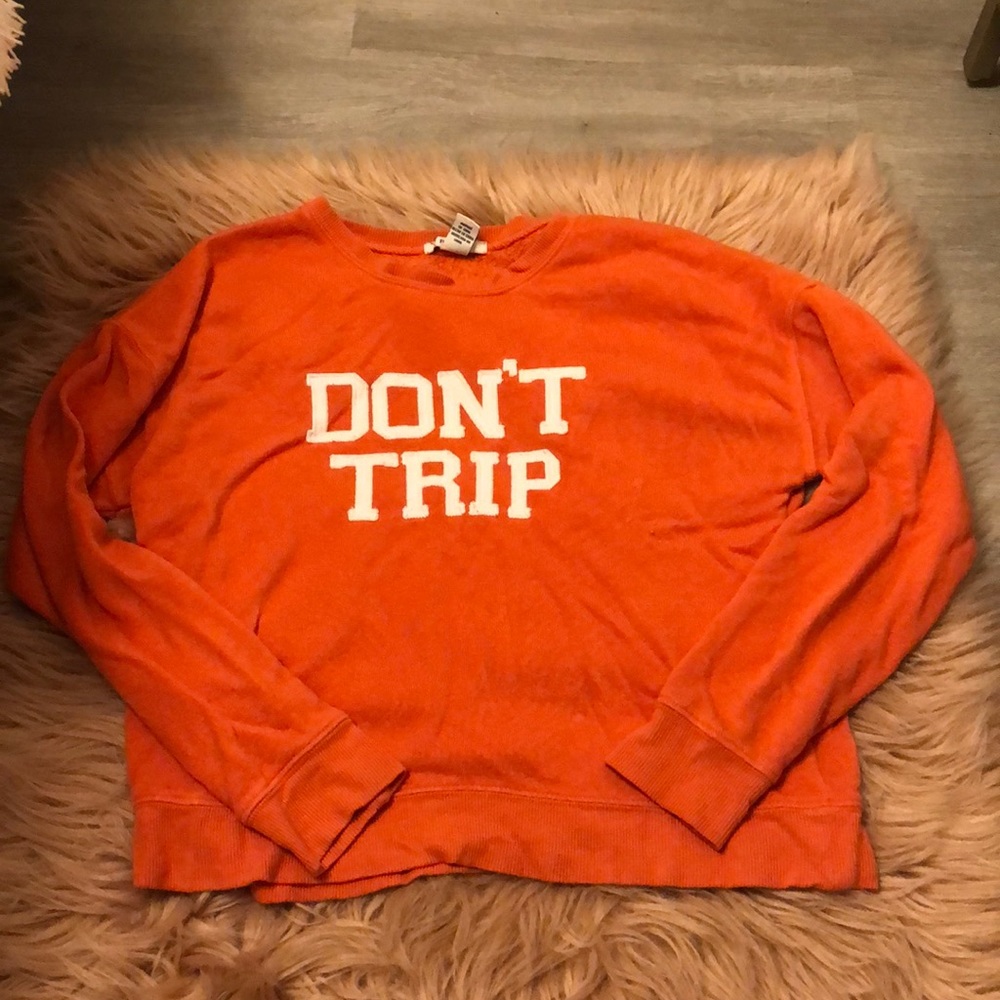 Forever 21 sweater